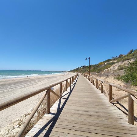 Apartamentos Bahia Blanca 圣玛丽亚港 外观 照片