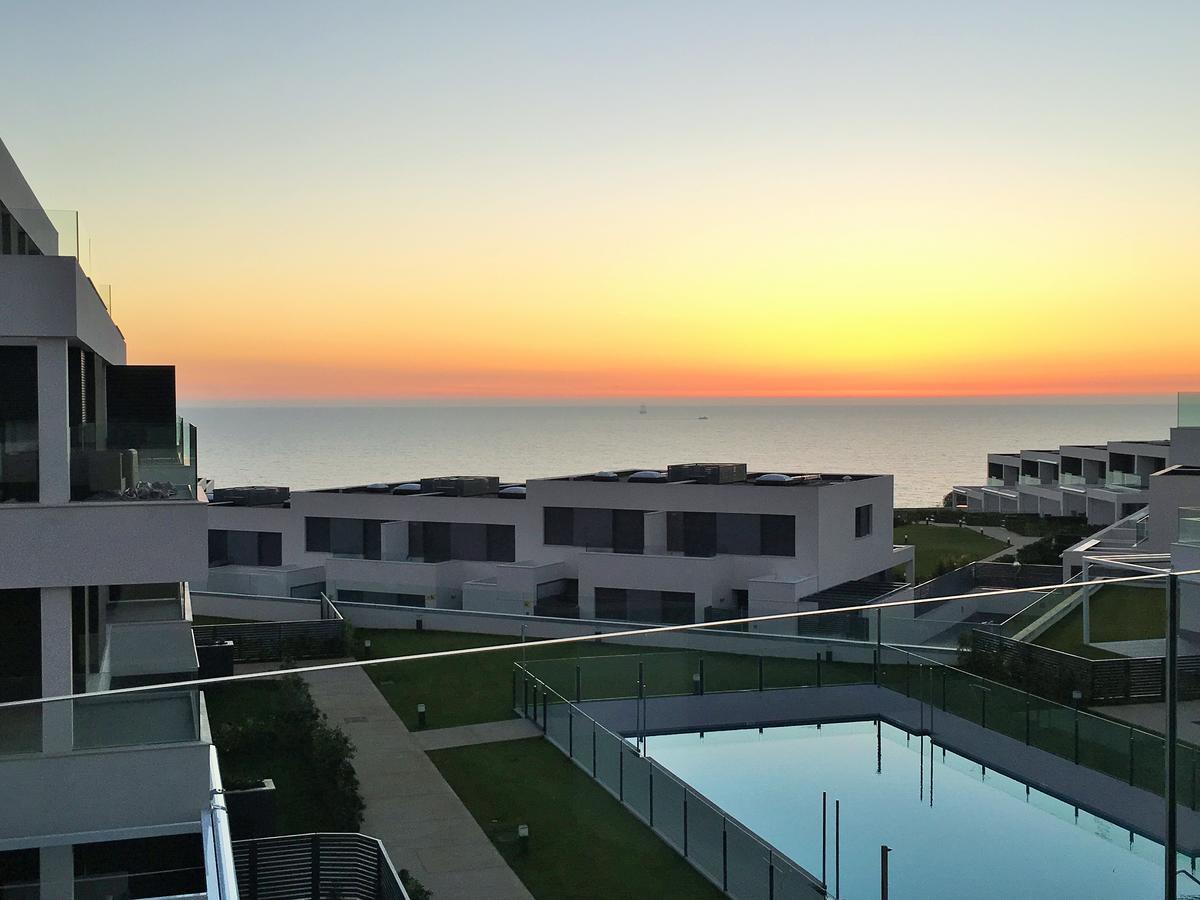Apartamentos Bahia Blanca 圣玛丽亚港 外观 照片