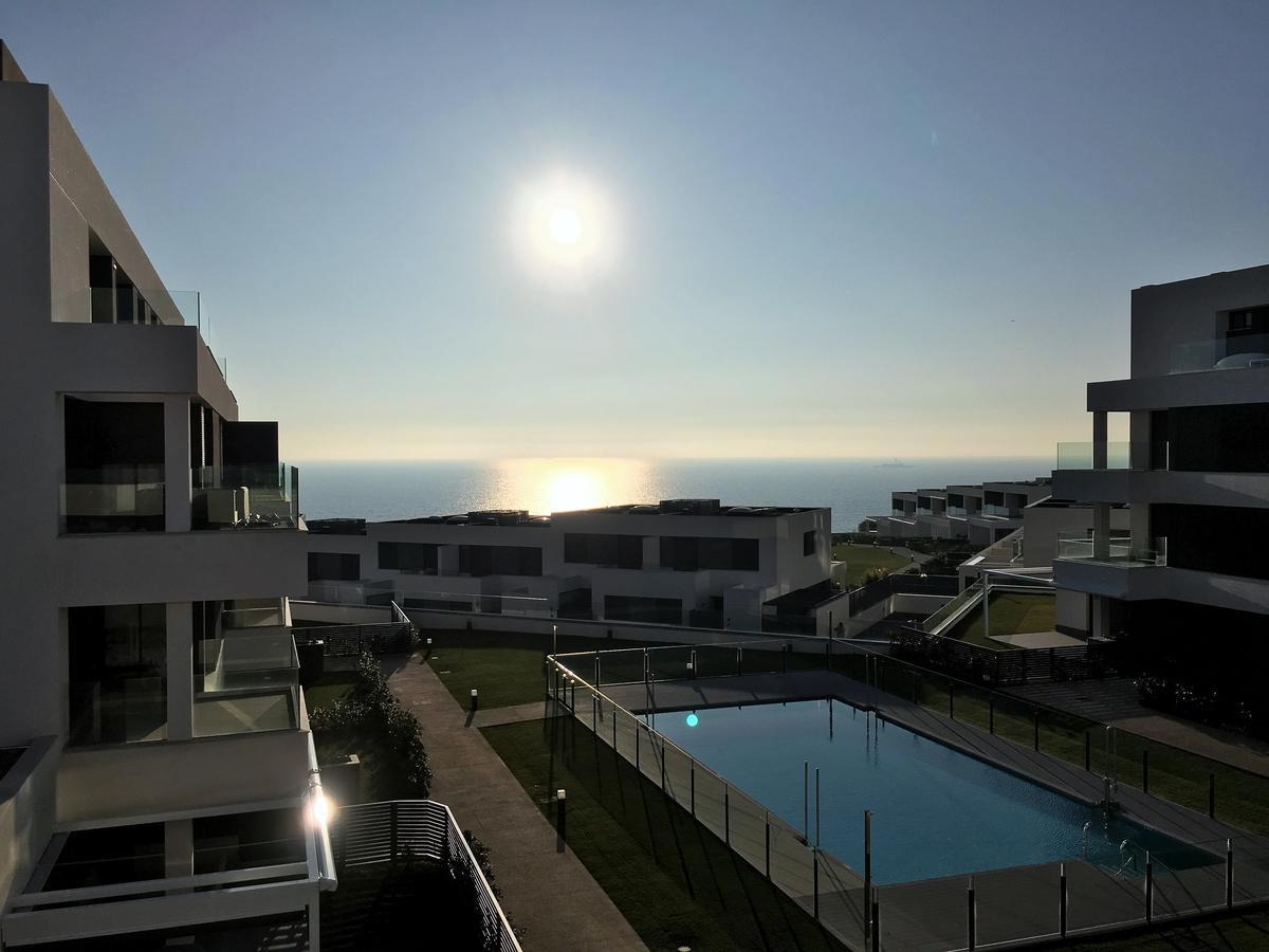 Apartamentos Bahia Blanca 圣玛丽亚港 外观 照片