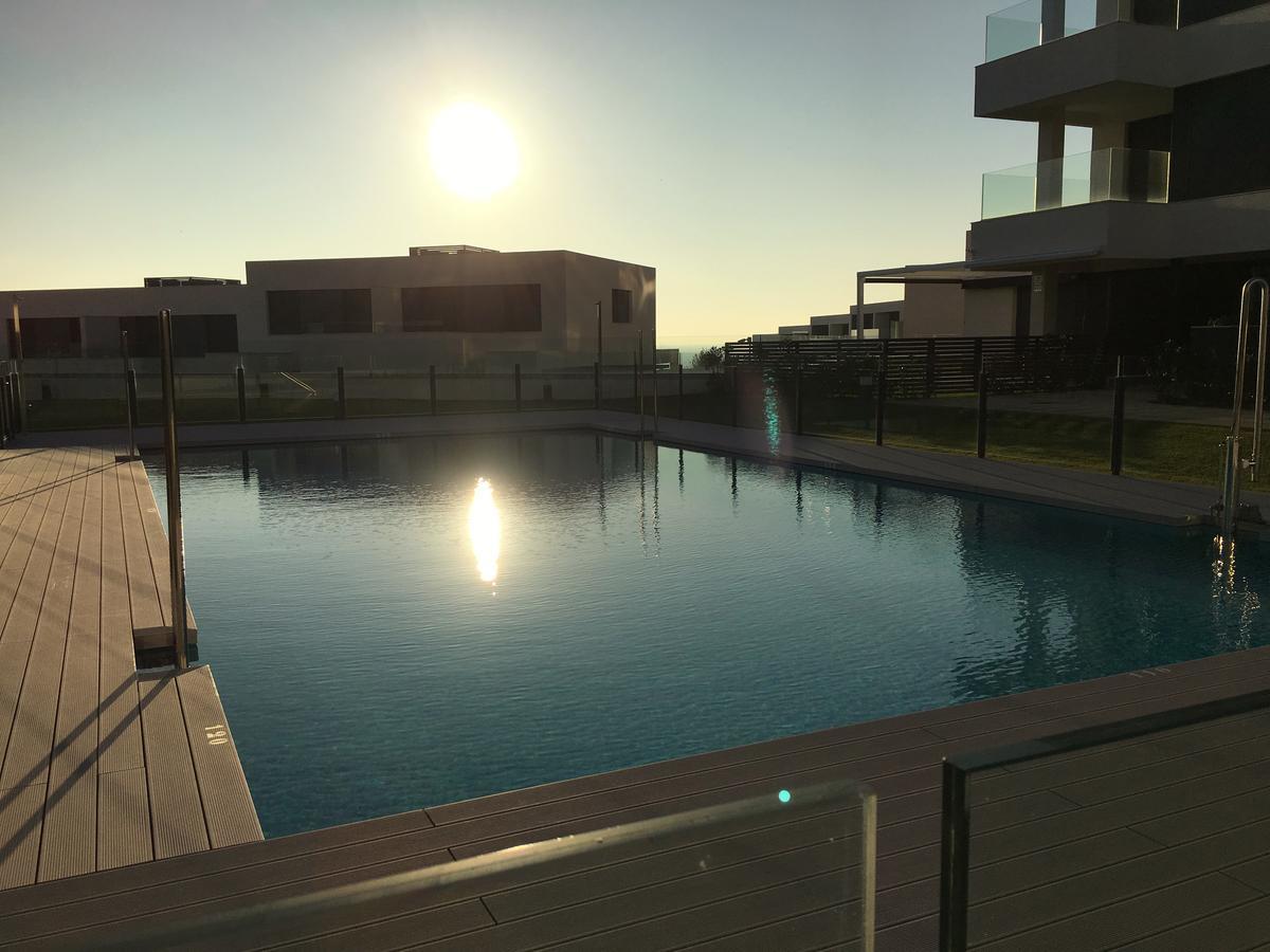 Apartamentos Bahia Blanca 圣玛丽亚港 外观 照片
