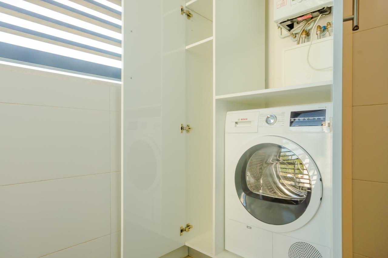 Apartamentos Bahia Blanca 圣玛丽亚港 外观 照片
