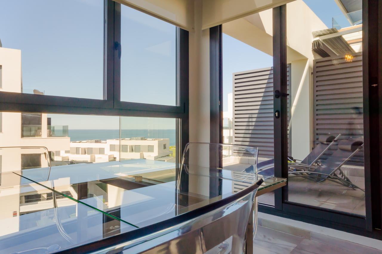 Apartamentos Bahia Blanca 圣玛丽亚港 外观 照片