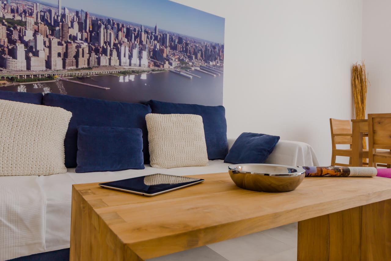 Apartamentos Bahia Blanca 圣玛丽亚港 外观 照片