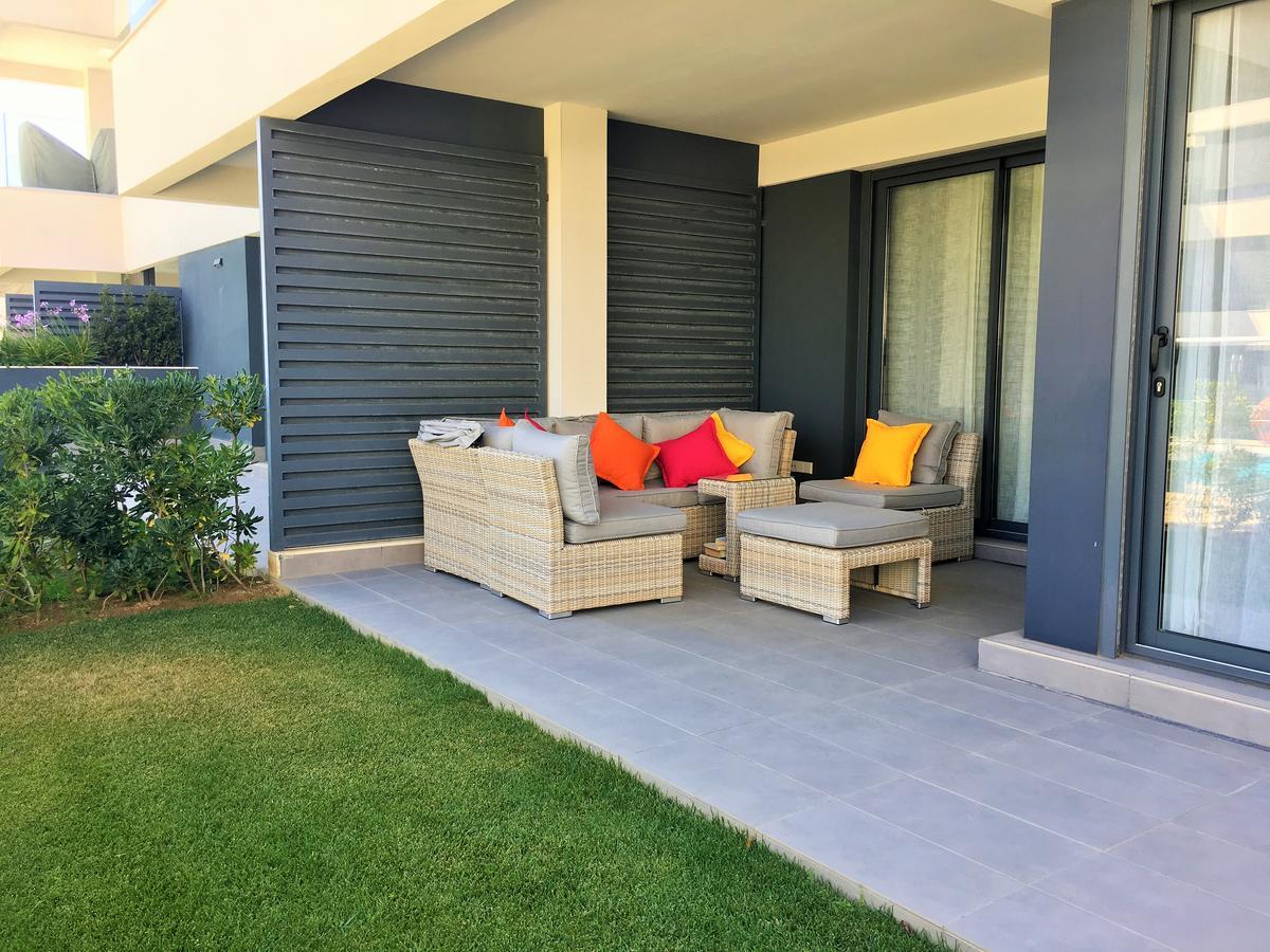 Apartamentos Bahia Blanca 圣玛丽亚港 外观 照片