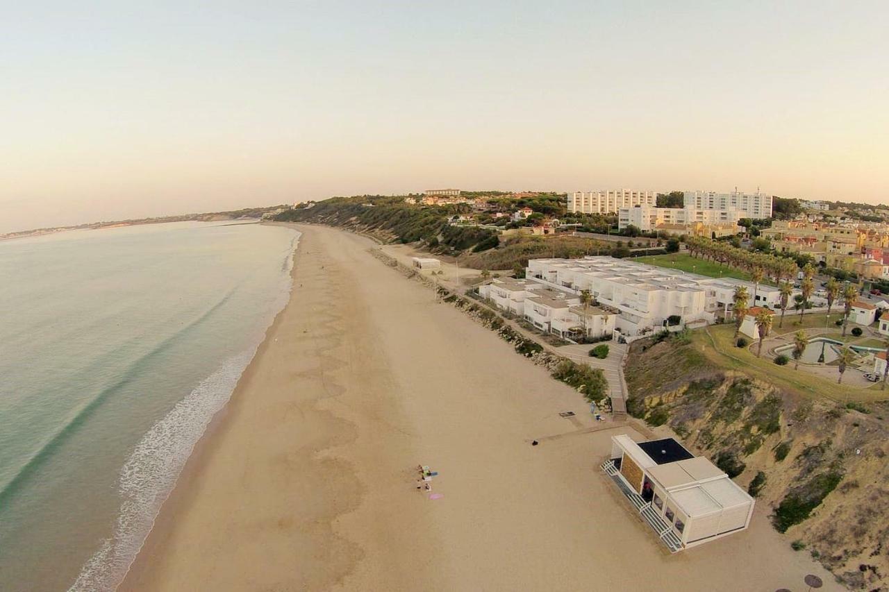 Apartamentos Bahia Blanca 圣玛丽亚港 外观 照片